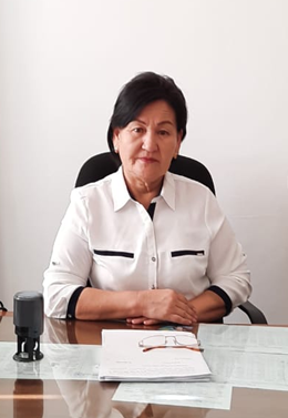 Серимова Гулмейрат Абанқызы